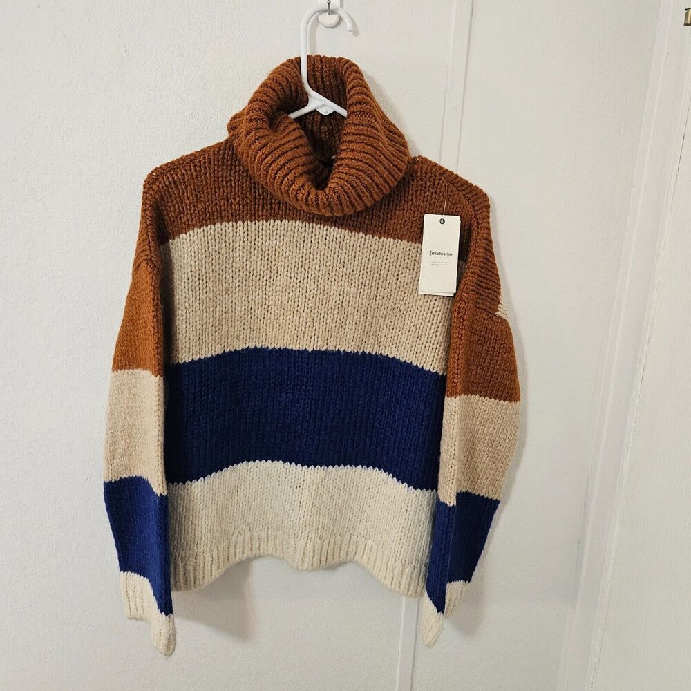 Stradivarius Sweater Medium